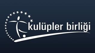 Kulüpler Birliği'nden bahis skandalı açıklaması