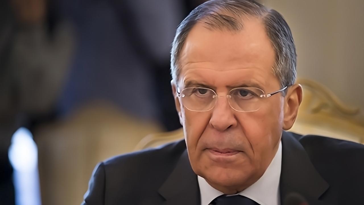 Rusya Dışişleri Bakanı Lavrov: Ukrayna ve Avrupa ülkeleri, Rusya-ABD arasındaki etkileşime karşı!