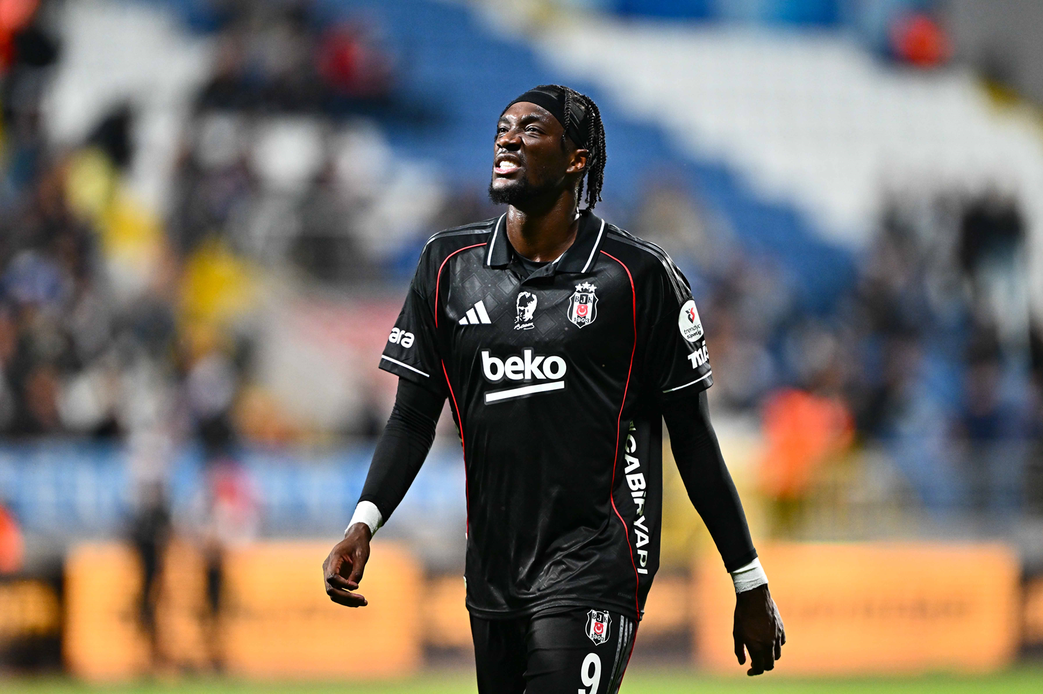 Tammy Abraham: Bu taraftarlar bundan daha fazlasını hak ediyor