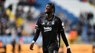 Tammy Abraham: Bu taraftarlar bundan daha fazlasını hak ediyor