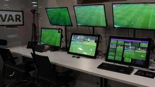 TFF duyurdu! İşte Süper Lig'de günün VAR hakemleri