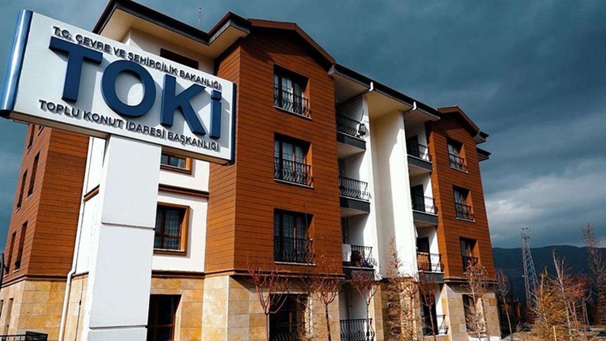TOKİ 500 bin konut başvuruları ne zaman? TOKİ 500 bin konut başvuru şartları neler?