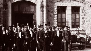 29 Ekim Cumhuriyet Bayramı mesajları: Resimli, anlamlı en güzel 29 Ekim mesajları