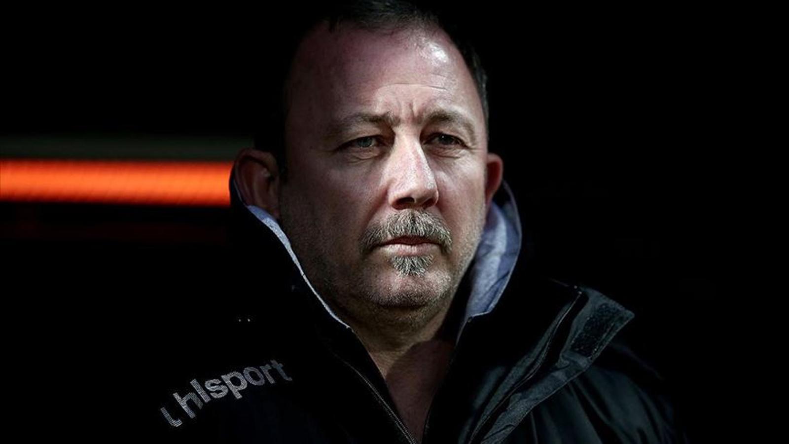 Beşiktaş'ın en büyük kozu! İşte Sergen Yalçın'ın derbi karnesi