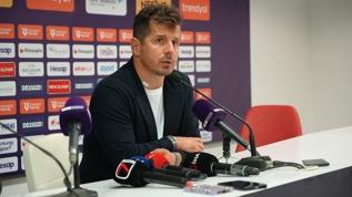 Emre Belözoğlu: Bahisle adı geçen hakemler en ağır cezayı almalı