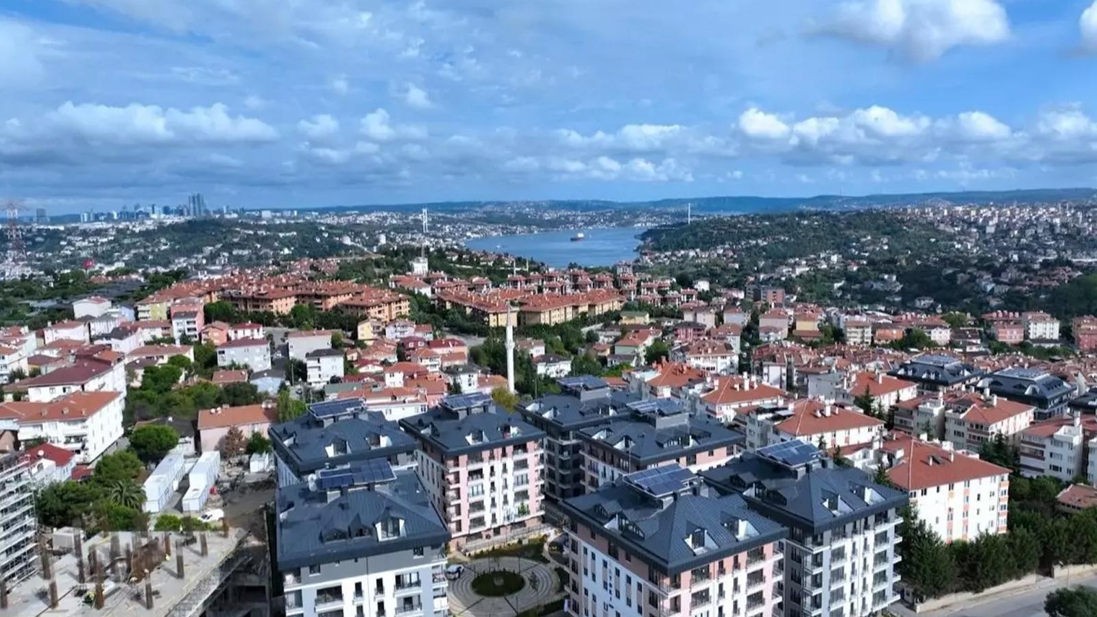 Ev hayali kuran vatandaşlardan Cumhurbaşkanı Erdoğan'a teşekkür! CİMER'e soru yağdı