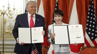 İki ülke arasında nadir element anlaşması: ABD-Japonya ittifakının ''yeni altın çağı''
