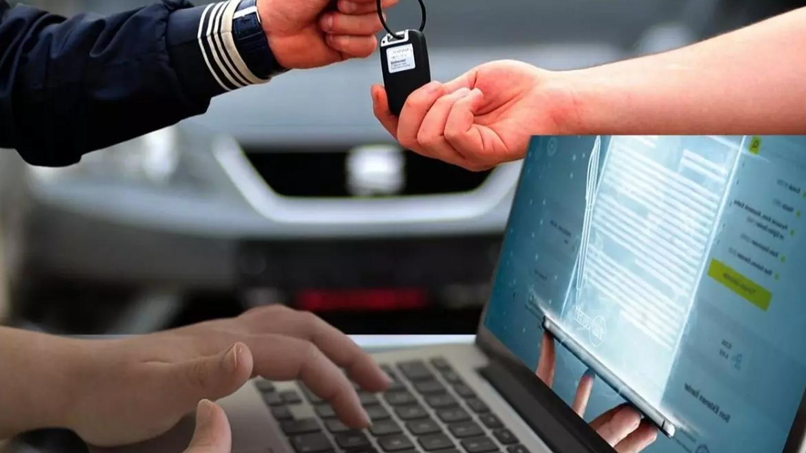 İlanları kopyalayıp milyonluk vurgun yaptılar! İki ilde eş zamanlı operasyon