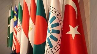 İran'dan ortak polis gücü çağrısı! Aralarında Türkiye de var