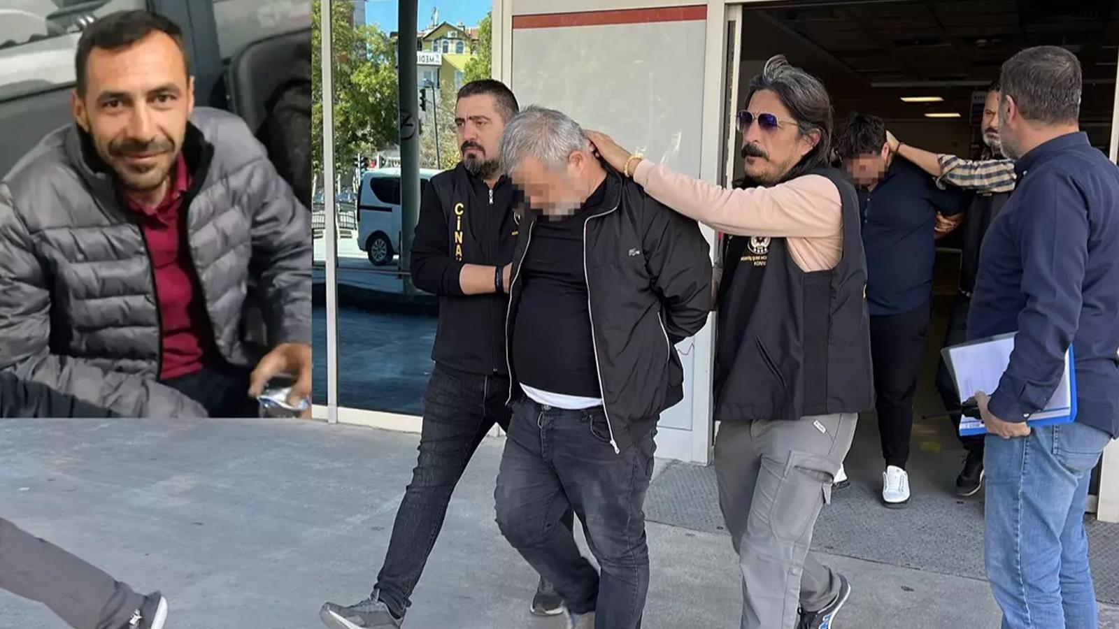 Konya'da bıçaklı hesaplaşma! Gerçek ortaya çıktı