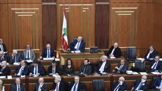 Lübnan'da Rum rahatsızlığı: Türkiye'nin ağından uzaklaşmak çıkarımıza değil