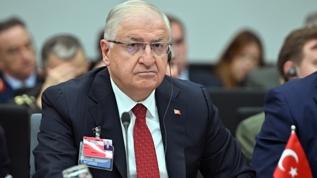 Mehmetçiğin muharebe gücü üst seviyeye çıkıyor... Bakan Güler: Dünyada gıptayla takip ediliyoruz