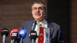 Milli Eğitim Bakanı Tekin: Üniversitelerizin bir daha ideolojik dayatmalarla anılmasına müsaade etmeyeceğiz