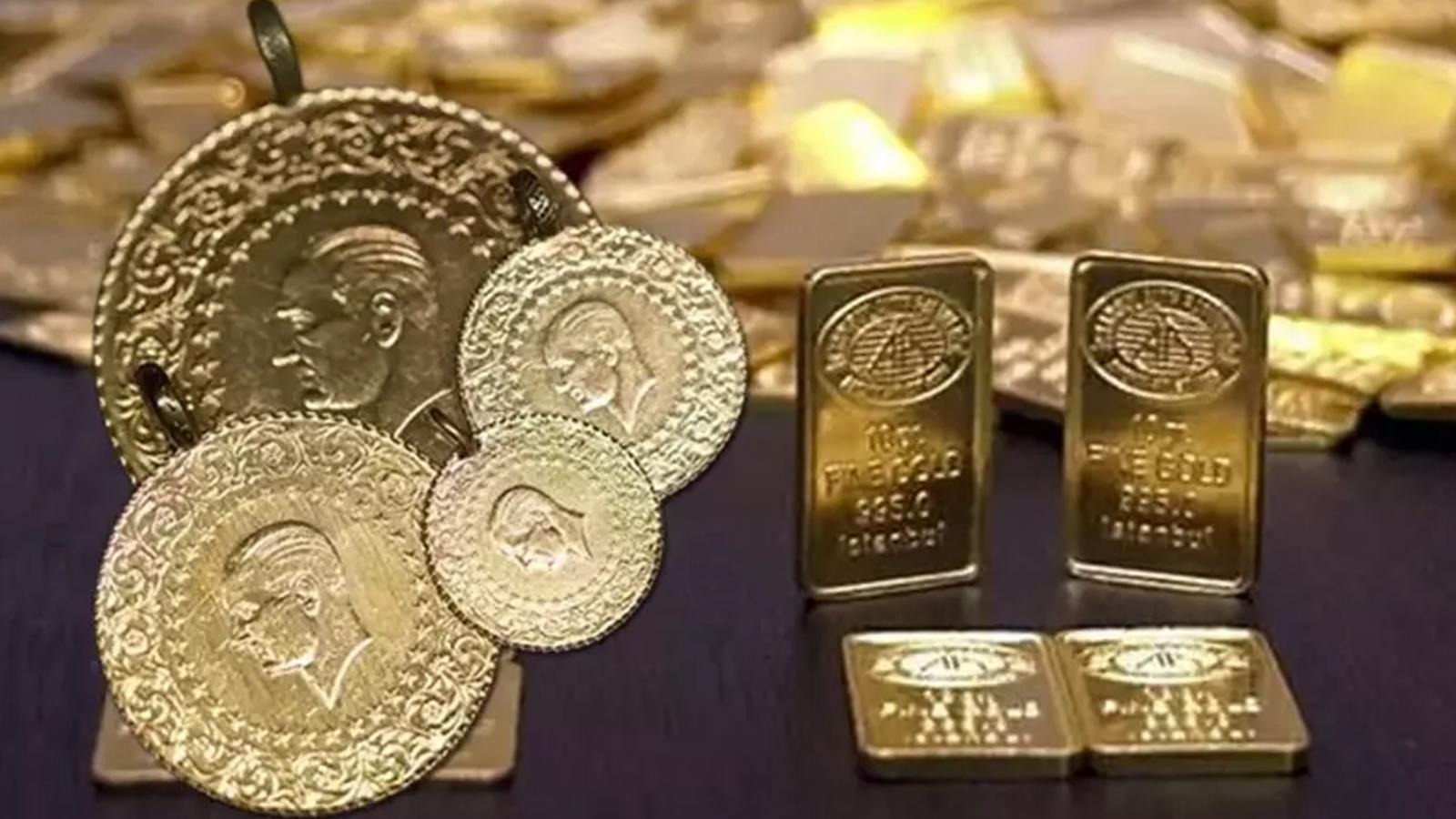 Cumhuriyet altını 100 yaşında