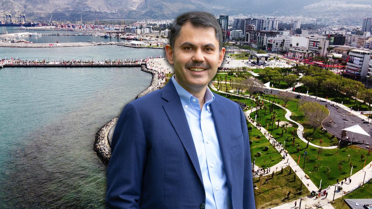 Deprem konutlarındaki tecrübe Yüzyılın Konut Projesi'ne aktarılıyor! Bakan Kurum: Bu devlet 2 yıl gibi kısa sürede 453 bin konutu bitirdi