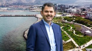 Deprem konutlarındaki tecrübe Yüzyılın Konut Projesi'ne aktarılıyor! Bakan Kurum: Bu devlet 2 yıl gibi kısa sürede 453 bin konutu bitirdi