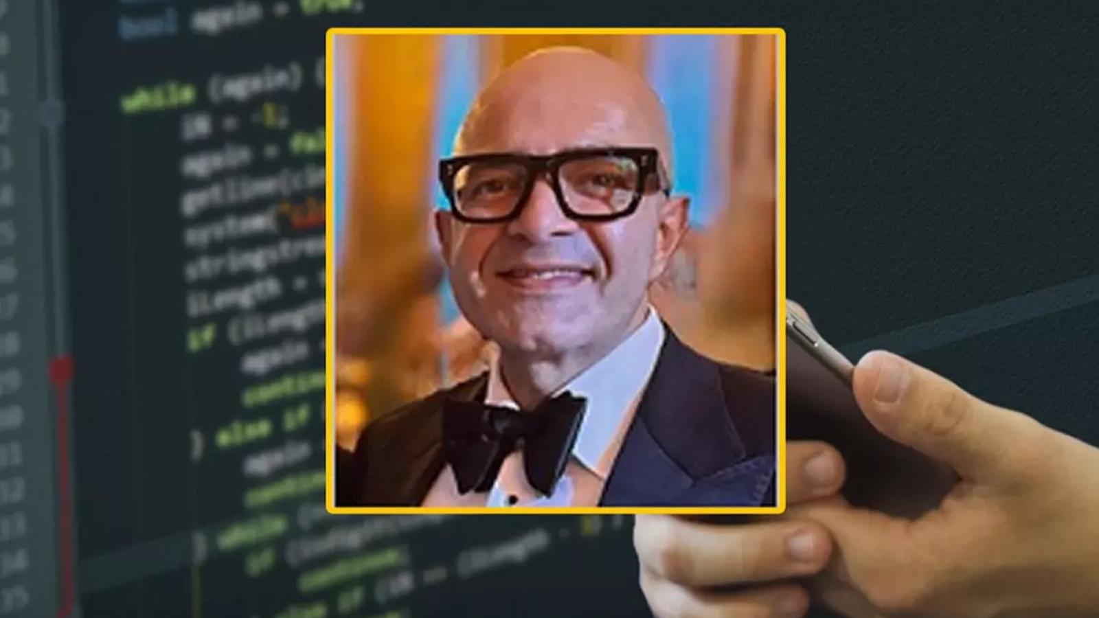 Devlet yetkililerinin telefonuna sızacaktı! Hüseyin Gün, FETÖ'nün iki numarasıyla yüz yüze görüşmüş