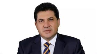 Eski belediye başkanına ''dolandırıcılık'' gözaltısı