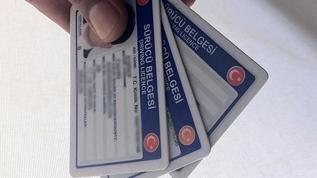 Eski tip sürücü belgesi olanlar dikkat! Son 2 gün