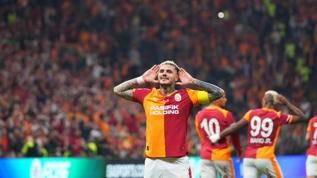 İtalyan basını takımı duyurdu! Mauro Icardi için sürpriz iddia