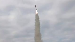 Kuzey Kore'den Washington'a gözdağı! Dikkat çeken zamanlama