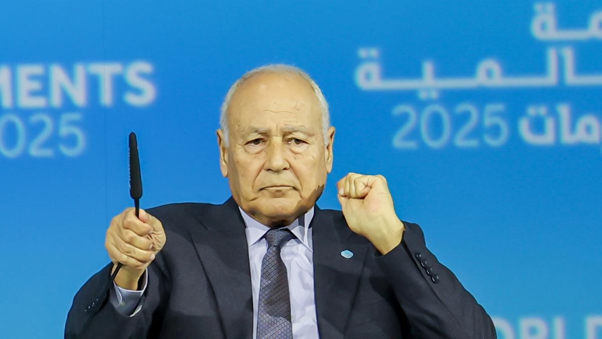 Lübnan toprakları için birlik mesajı: İsrail derhal çekilmeli