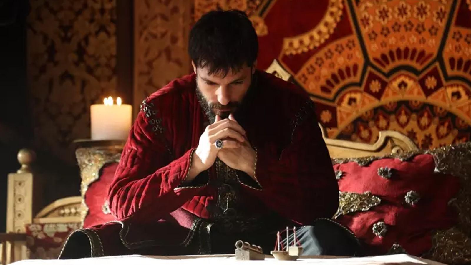 Mehmed Fetihler Sultanı ödülleri topladı! 3 önemli başarı bir arada