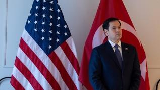 Rubio'dan 29 Ekim Cumhuriyet Bayramı mesajı