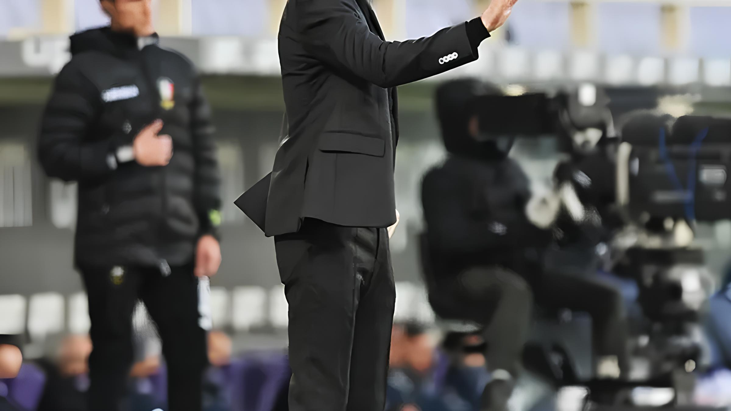 Süper Lig'e teknik direktör dayanmıyor! İlk 10 hafta 8 değişiklik