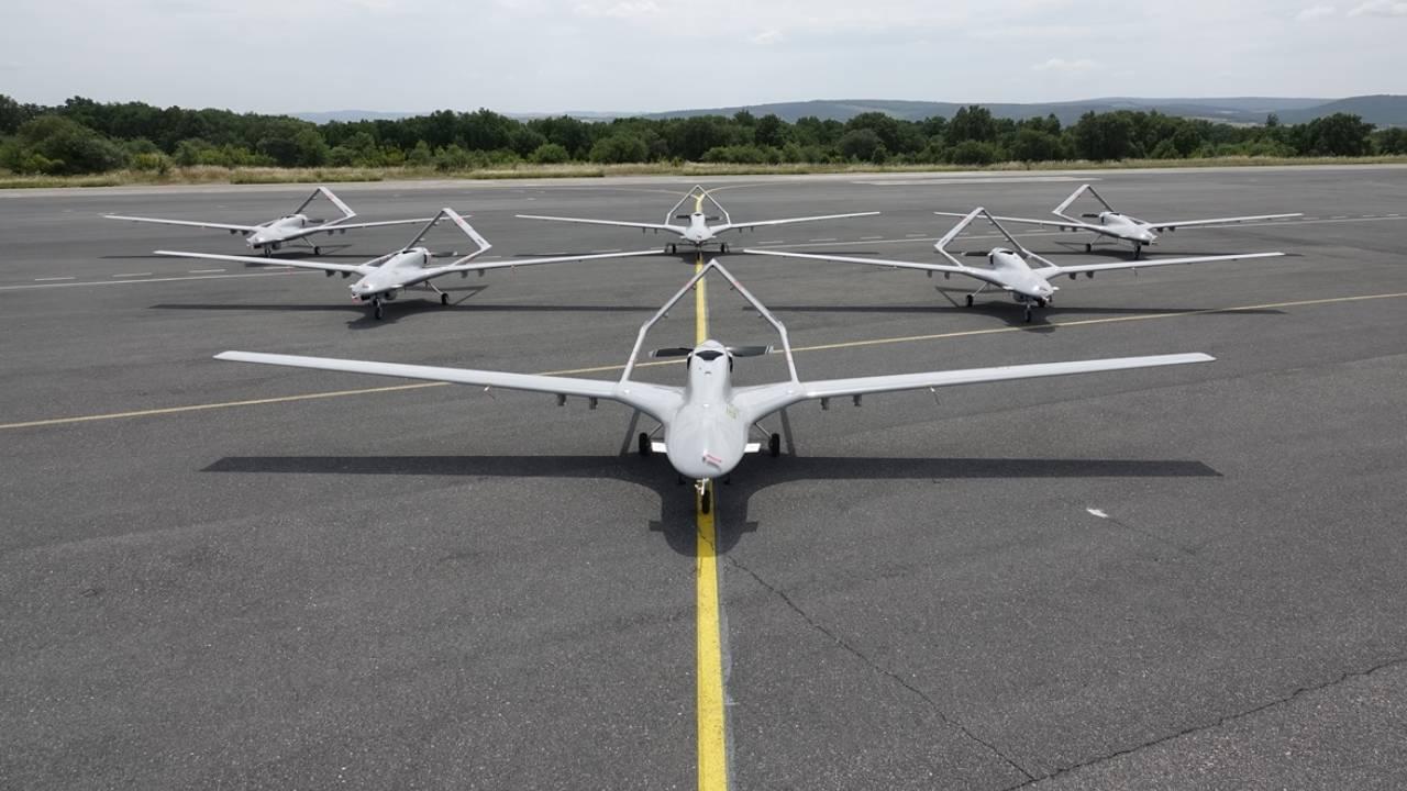 Türkiye'den Bayraktar TB2 alan ilk ülke için ''tesadüf değil'' çıkışı