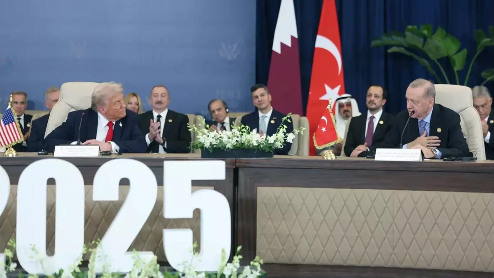 ABD tarafından gelen itiraf: Türkiye önderlik etmeseydi ateşkes gerçekleşmezdi