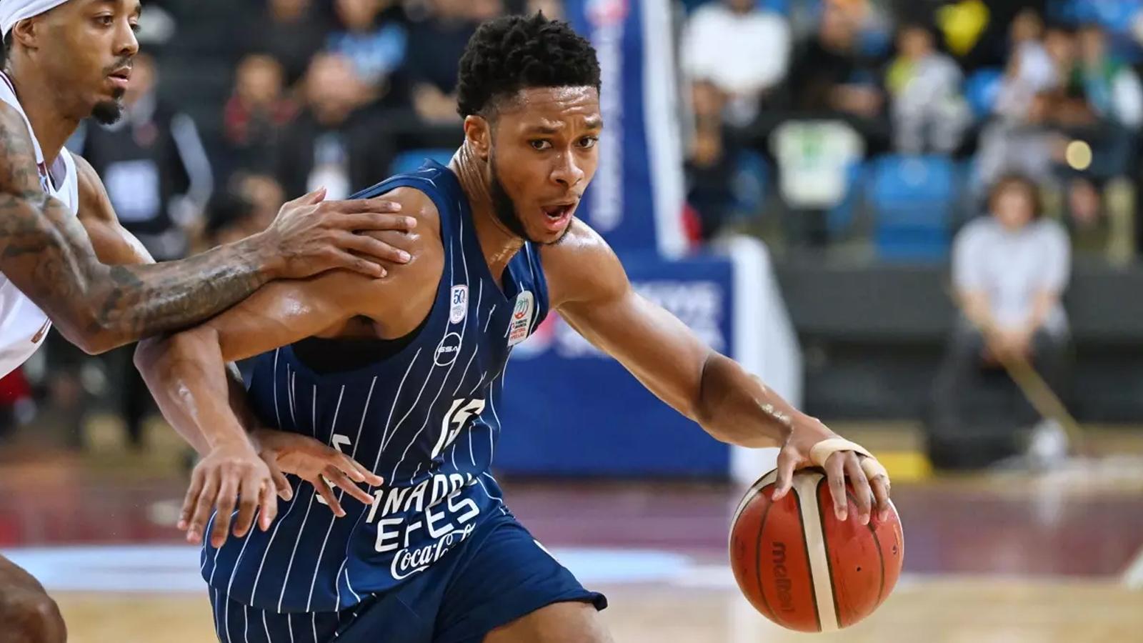 Anadolu Efes yarın İspanya deplasmanında