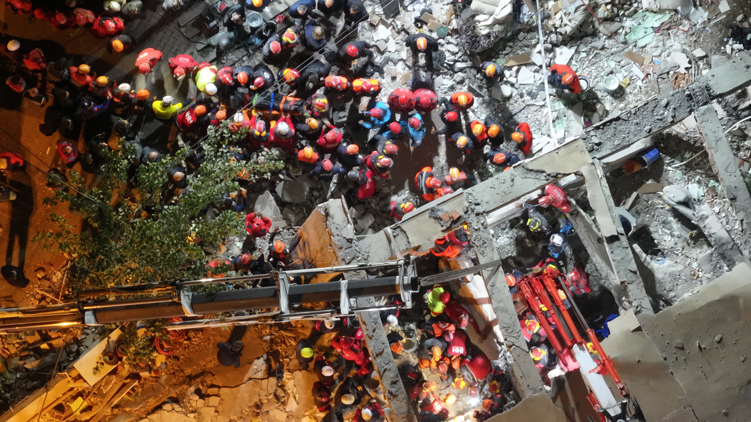 Bir not yürek yaktı! Gebze faciasında acı detay