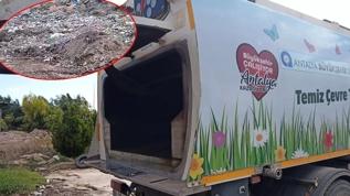 CHP'li belediyeden çevre katliamı... 3.7 milyon lira ceza kesildi