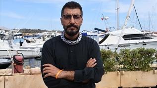 Gazeteci yazar Ersin Çelik: Sumud Filosu'nu organize eden, düzenleyen Gazze'nin ta kendisidir!