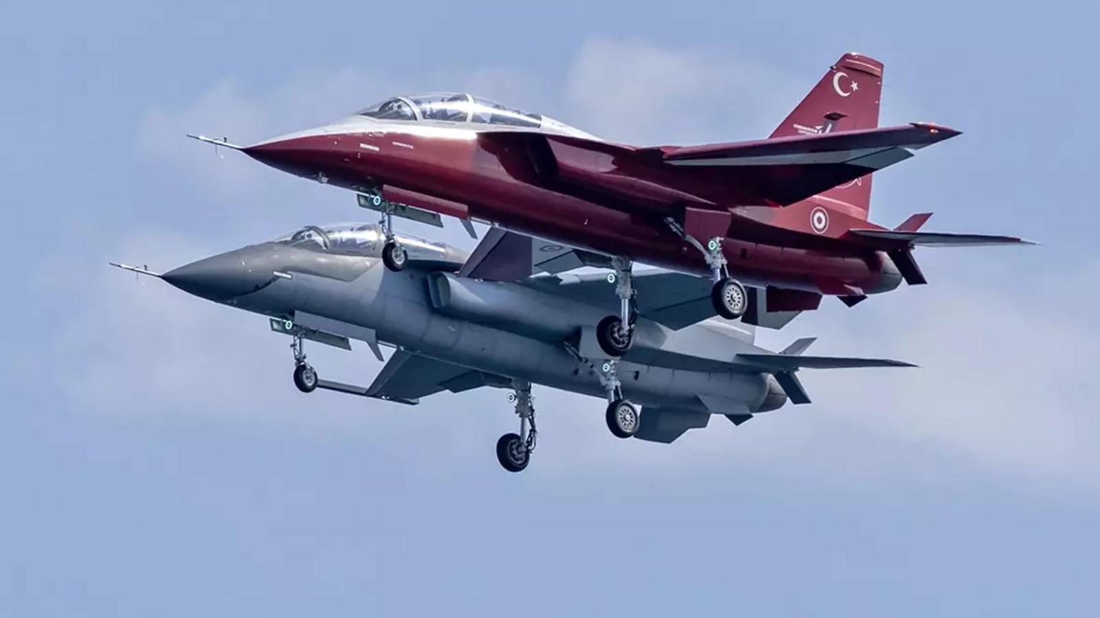 HÜRJET anlaşması komşuyu telaşlandırdı: Atina için umutsuzluk, Türkiye zırhlanıyor!