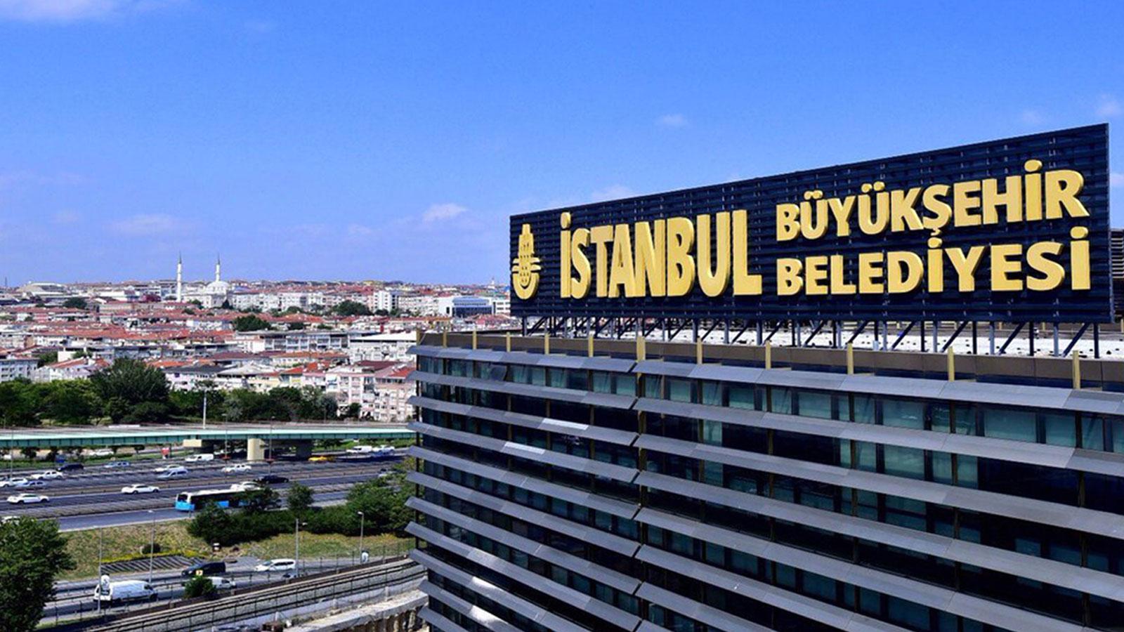 İBB'de veri sızıntısı soruşturması: Yeni gözaltı kararları verildi