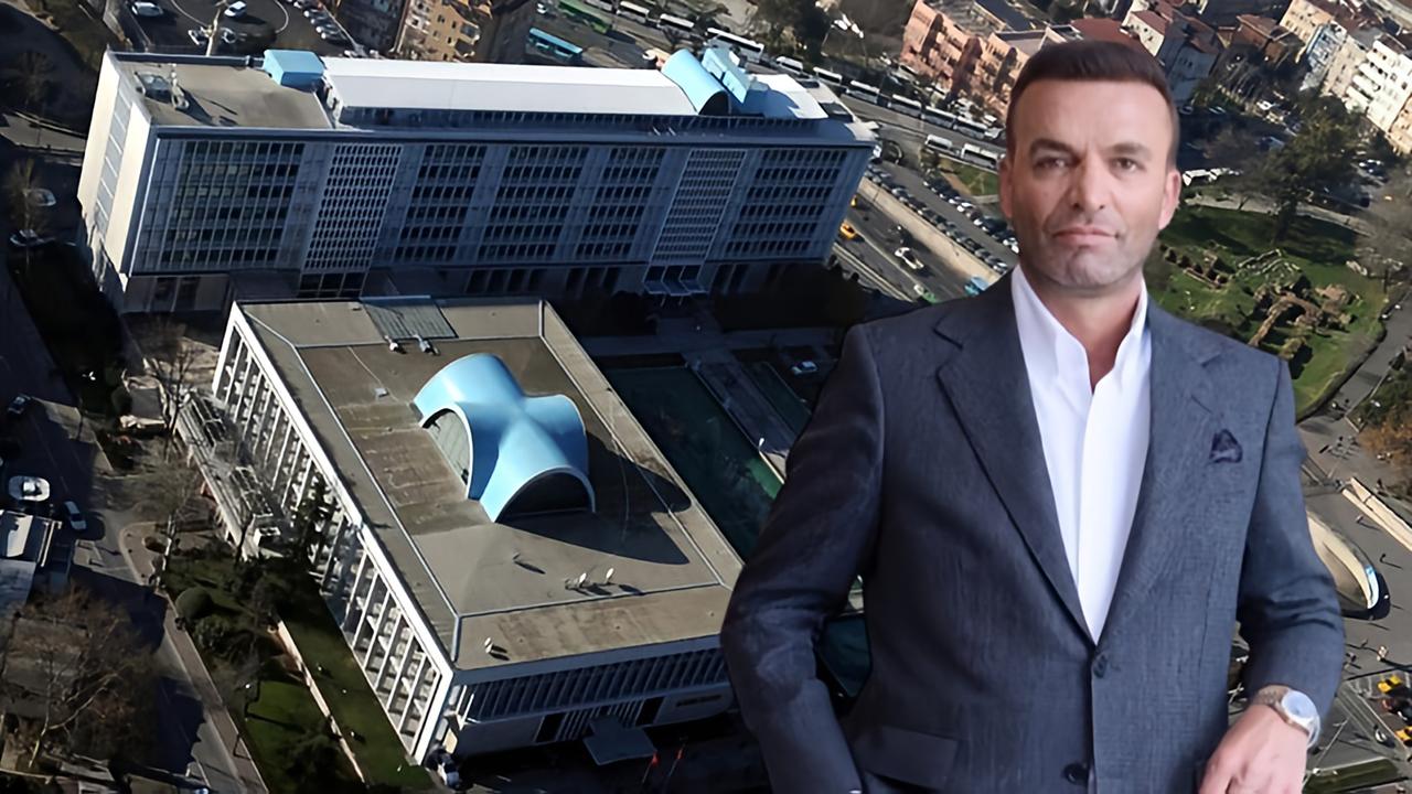 İBB'ye yolsuzluk soruşturması... Adem Soytekin yeniden tutuklandı