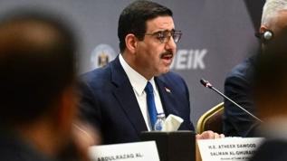 Iraklı bakandan Türkiye'ye yatırım çağrısı... ''Yüksek düzeyde sürdürülmeli'' diyerek duyurdu