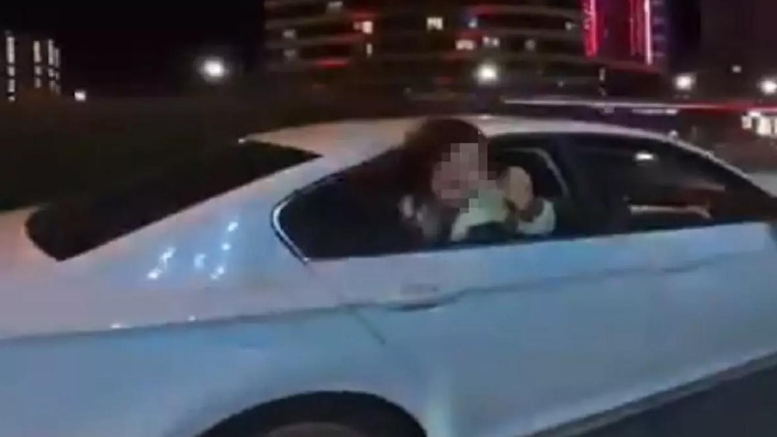 İzmir'de sosyal medyayı sallayan ''imdat'' çığlığı çözüldü