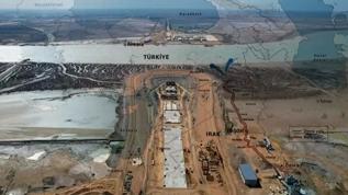 Kalkınma Yolu'nda Türkiye öne çıktı! Komşudan Türkiye'ye yatırım mesajı