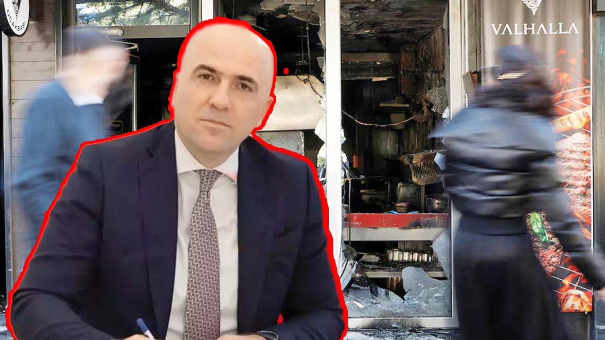 Karadağ'ın kararına içeriden tepki: Türkiye hep yanımızda oldu