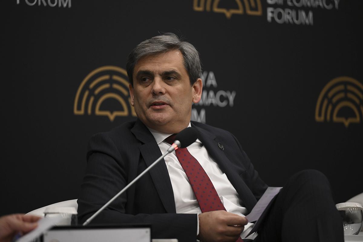 ''Kasıtlı provokasyon'' çıkışı! Karadağ'dan Türkiye açıklaması: Mükemmel ilişkilere sahibiz