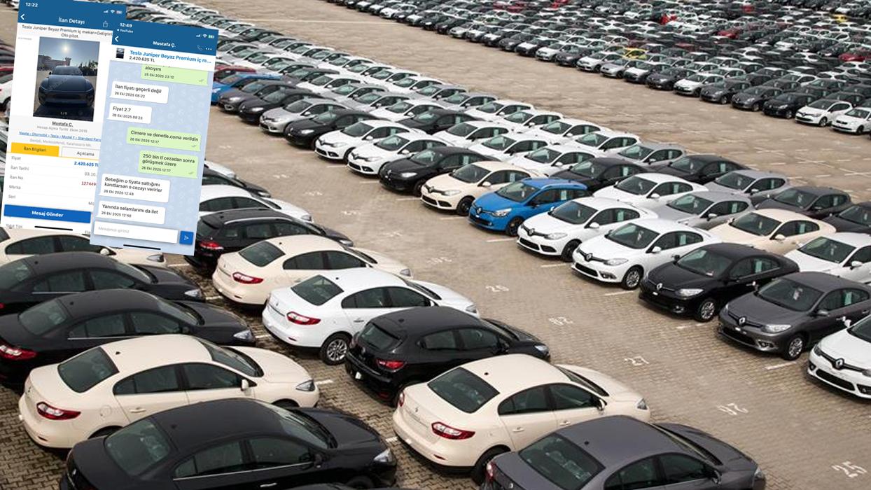 ''Selamlarımı da ilet'' demişti... Selamı alan bakanlık fırsatçıya cezayı kesti