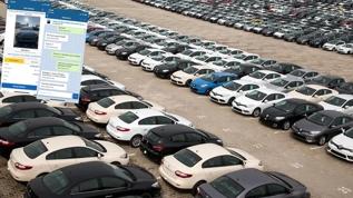 ''Selamlarımı da ilet'' demişti... Selamı alan bakanlık fırsatçıya cezayı kesti