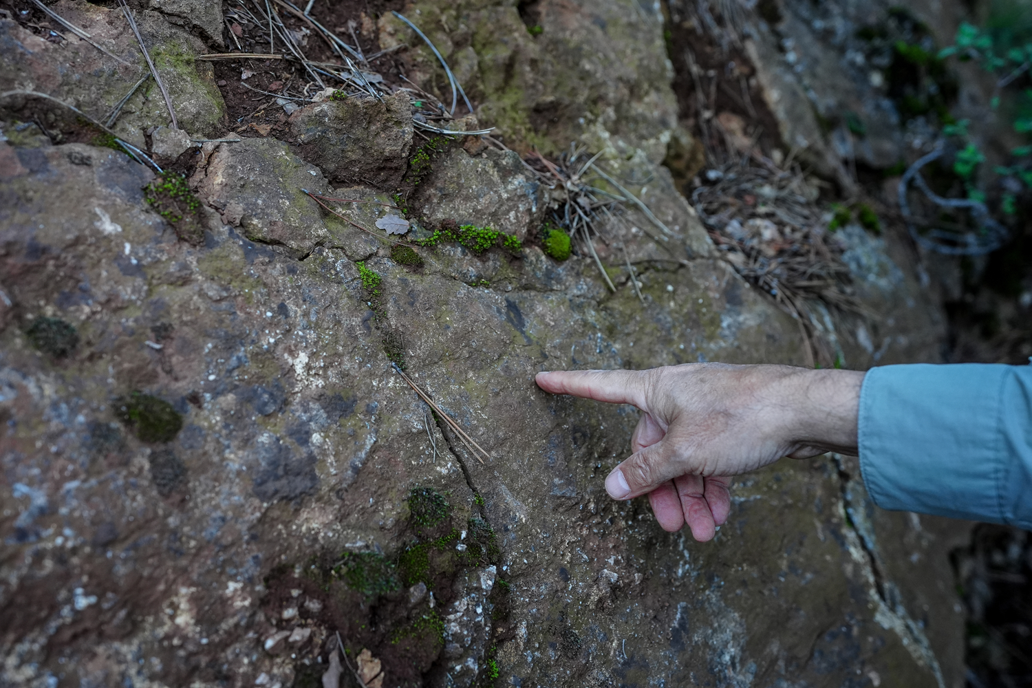 Sındırgı'daki depremin sırrı çözüldü... Dikkat çeken ''ölü fay'' detayı