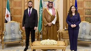 Suriye'den Kosova kararı