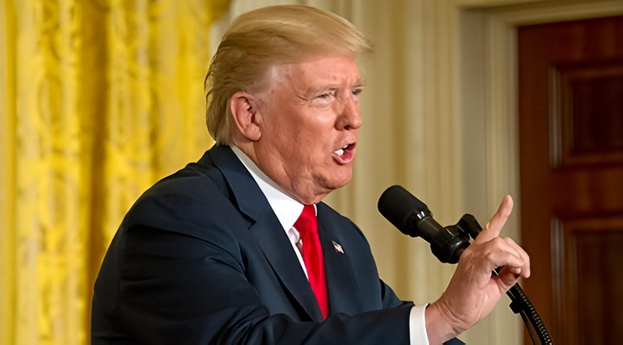 Trump, Seul'un gümrük tarifelerini güncelliyor! Güney Kore vergilerinin düşürülmesi karşılığında 350 milyar dolar ödeyecek