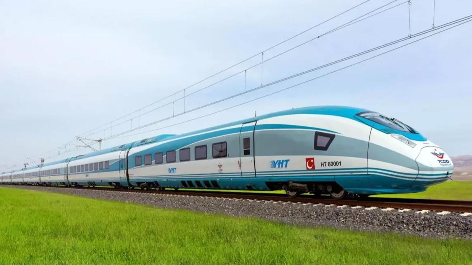 Ulaşımda büyük destek: Binlerce vatandaş TCDD indiriminden yararlandı