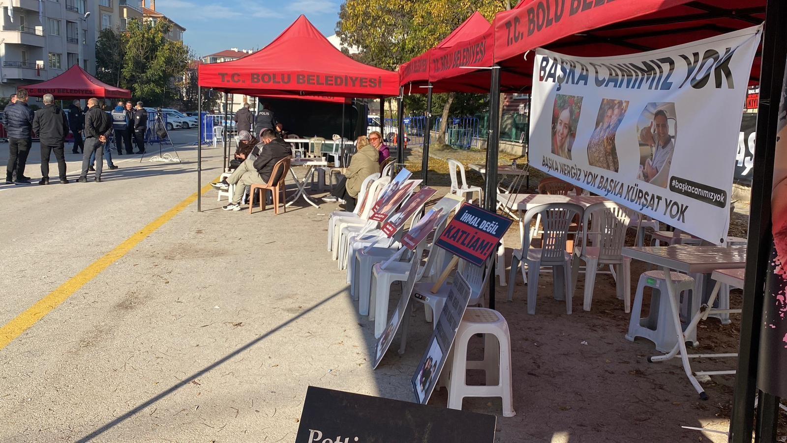 78 canın hesabı soruluyor: Grand Kartal davasında üçüncü duruşma